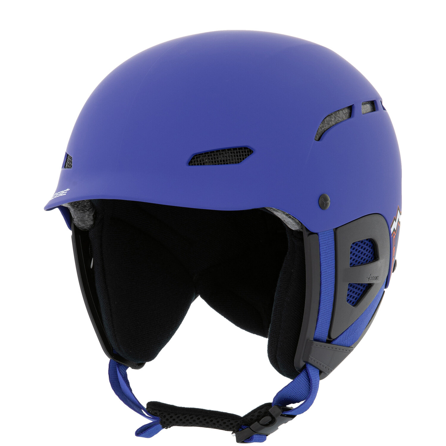 Шлем детский CEBE Dusk Junior Nautic Blue /Mountain Matte (US: XS)