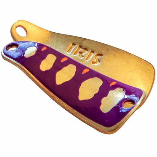 фото Блесна sv fishing iris 3.0гр 32.5мм #tg04 sv fishing lures