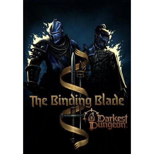 Darkest Dungeon II: The Binding Blade (Steam; PC; Регион активации Россия и СНГ)