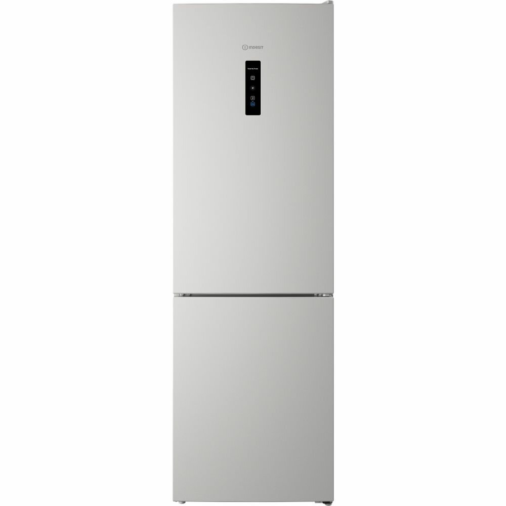 Двухкамерный холодильник Indesit - фото №5