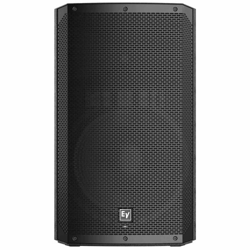 ELECTRO-VOICE ELX200-15P-EU Двухполосная активная колонка динамики 115 дюймов усилитель 1200 Вт DSP-процессор шт 22084500₽