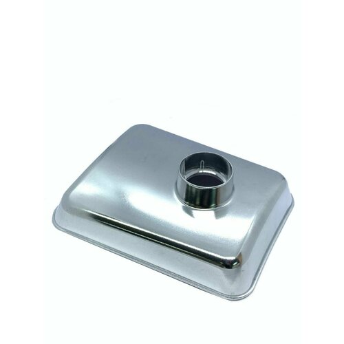 Лоток для мясорубки Tesler MG-2000 Нар D-54mm 2650₽