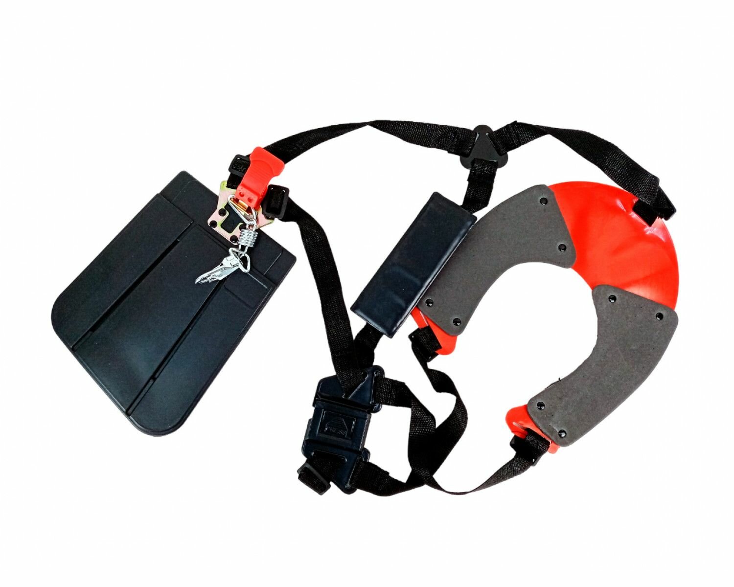 фото Ремень (ранец) бензотриммера (№3) BR-430/520 PRO