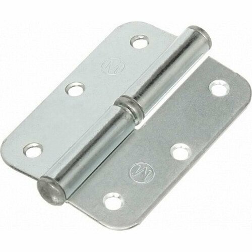 Левая накладная петля Tech-Krep ПН1-85 350₽