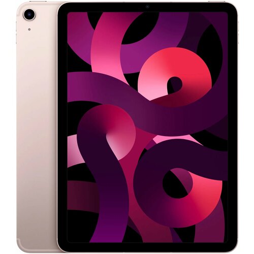 Планшет iPad Air 5 256GB Pink Wi-Fi 7857000₽
