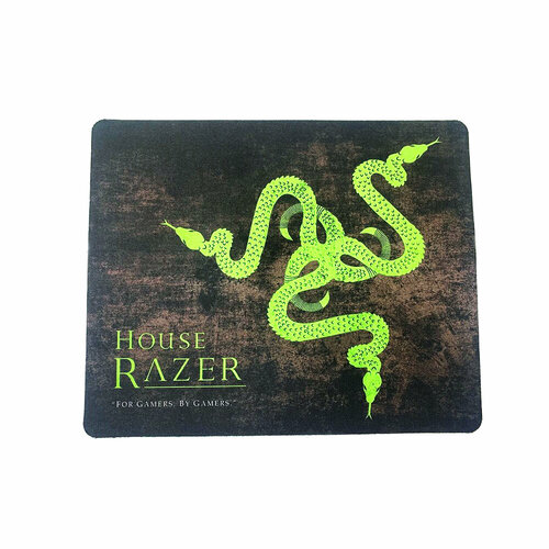 Коврик для мыши House Razer (Medium)