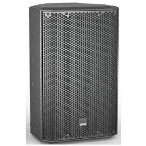 YMESYSTEMS YG MA Активный двухполосный сценический монитор 13 НЧ 24 ВЧ коаксиальный 16224200₽