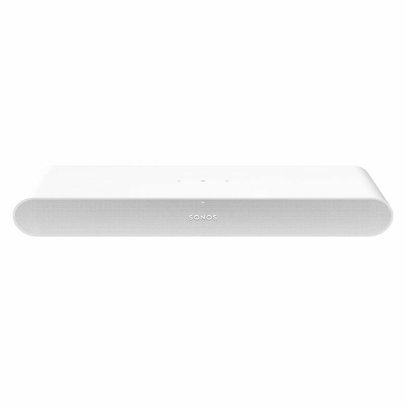 Саундбар Sonos Ray White, RAYG1EU1 - фото №17