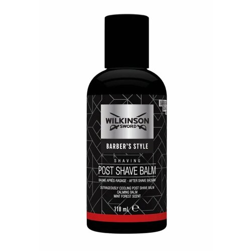 Бальзам после бритья Wilkinson Sword 118 мл