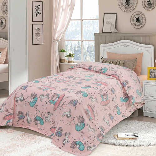 Детское покрывало