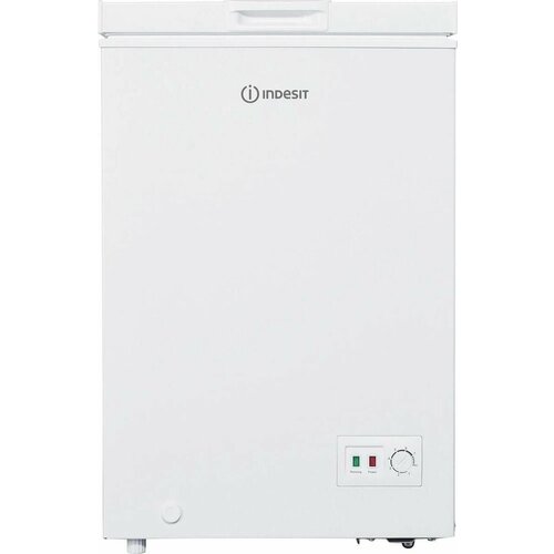 Морозильная камера Indesit ICF 100 белый 1699000₽