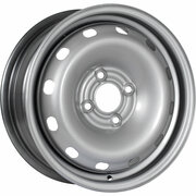 Колесный диск ТЗСК Тольятти Largus Logan 6xR15 4x100 ET50 DIA60.1