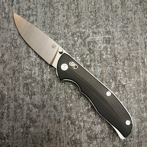 фото Складной нож табарган 100ns нет бренда