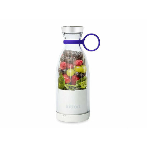 Блендер Kitfort KT-3506 255900₽