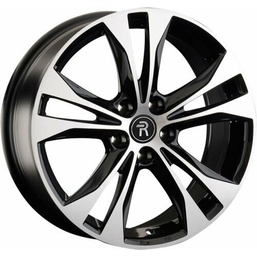 Replica Replay Toyota (TY141) 7,5x18 5x114,3 ET30 dia 60,1 BKF