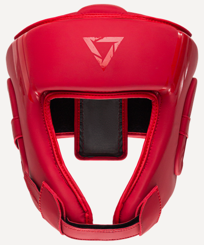 Изображение товара Шлем открытый Insane Oro, пу, красный размер M