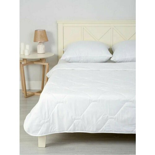 Одеяло 15 спальное 140х205 всесезонное KRAL 1600₽