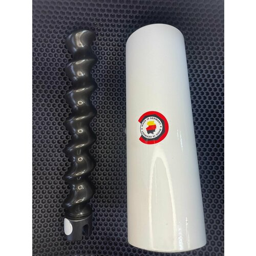 Шнековая пара d6-3 Steel 1489000₽