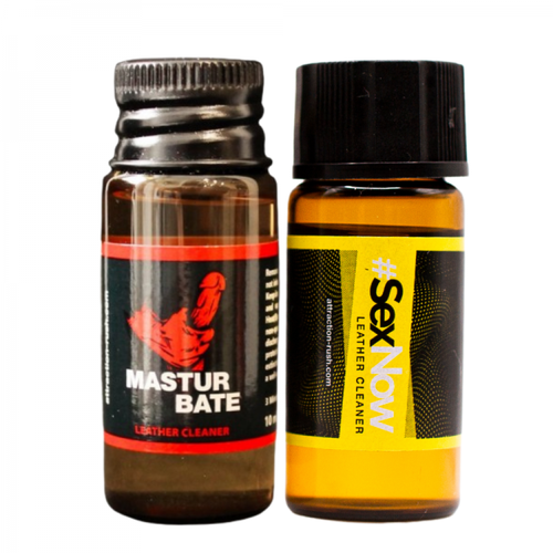 SexNow Mini 10 ml + Masturbate10 ml,   2- 