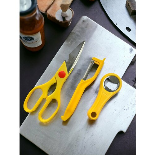 Набор кухонных инструментов Профессиональный 710₽