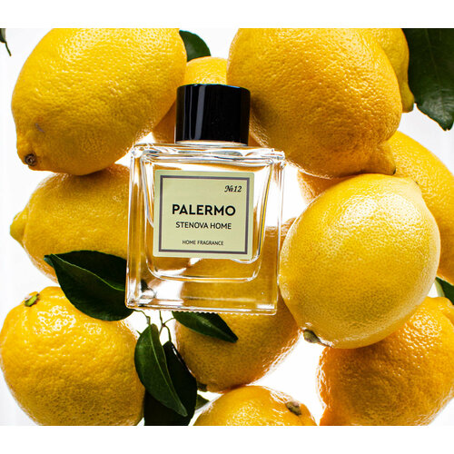 Аромадиффузор 12 Palermo STENOVA HOME 100 мл 2319₽