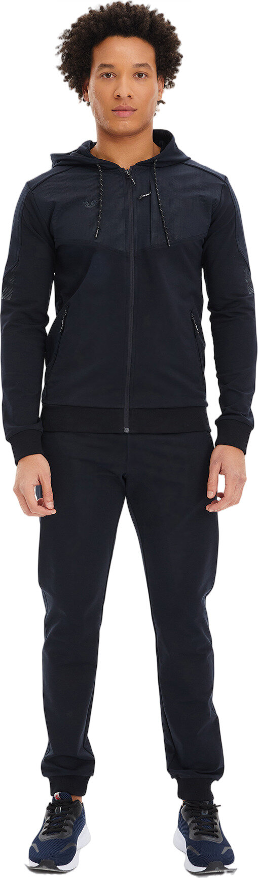 Спортивный костюм Bilcee Bilcee Men's Tracksuit 3XL для мужчин