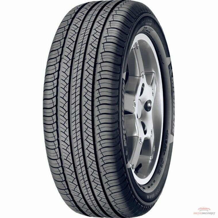 Автомобильные шины Michelin Latitude Tour HP 265/60 R18 H