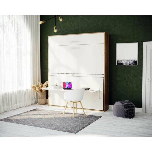 Двухъярусная кровать стол трансформер Танго U2121