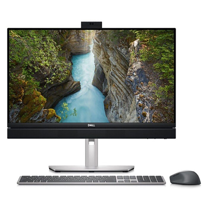 Моноблок Dell Optiplex 7410 AIO 23,8" FHD/Core i7-13700/16GB/512GB SSD/Intel UHD Graphics 770 2400-7653