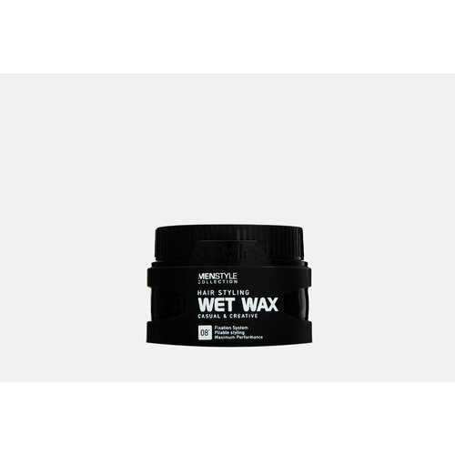 Воск для волос Ostwint Web Wax Hair Styling 150мл 2817₽
