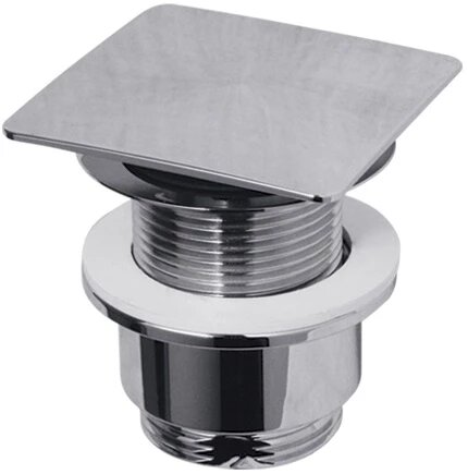 фото Донный клапан без перелива Migliore Ricambi ML. RIC-10.122. CR