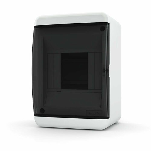 Пластиковый распределительный щит UNK 40-04-2 380₽