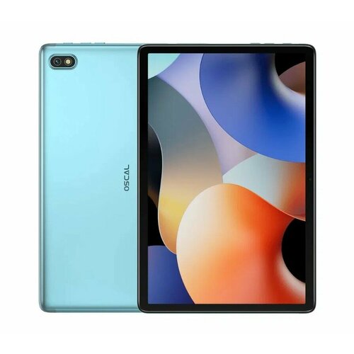 Blackview Планшет Blackview Oscal Pad 10 8128GB Зелёный 128 ГБ 8 ГБ 1499000₽