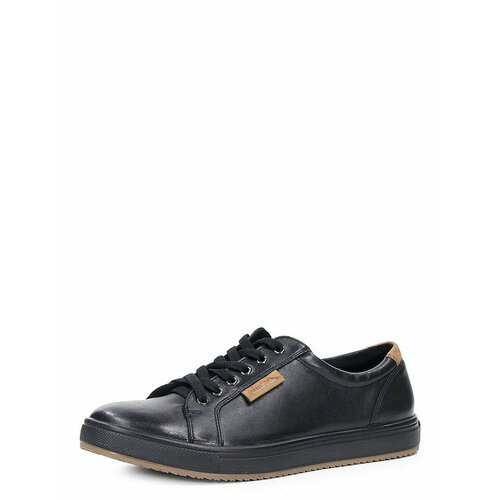 фото Кеды marko, полнота 8, размер 45, черный