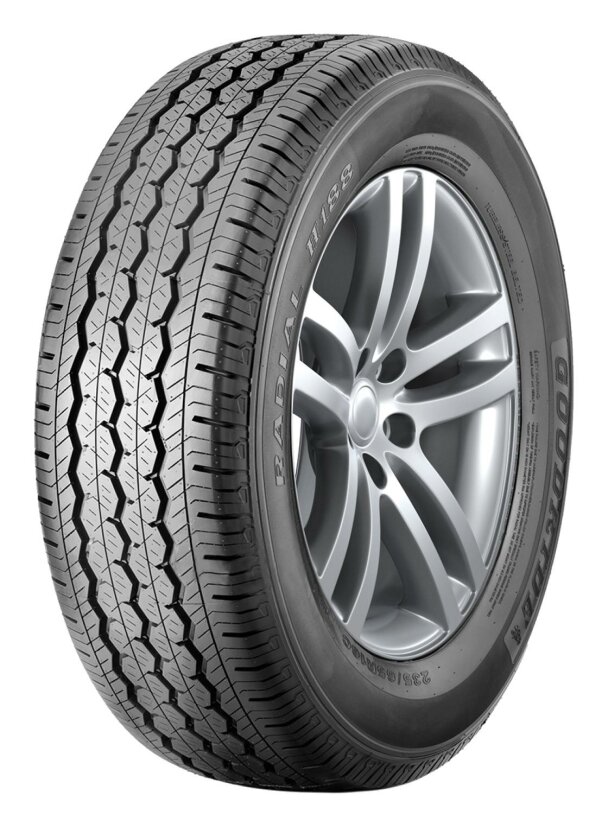 Шины Goodride H188 215/65 R15C 104/102T Летние