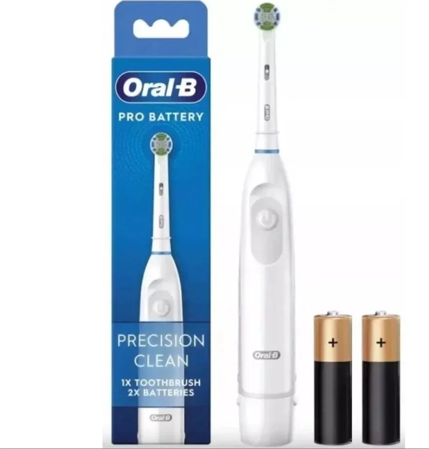 Электрическая зубная щетка Oral-B DB5.510.1K