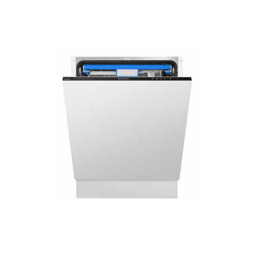 Посудомоечная машина MAUNFELD Посудомоечная машина Maunfeld MLP-12IM полноразмерная 5537000₽