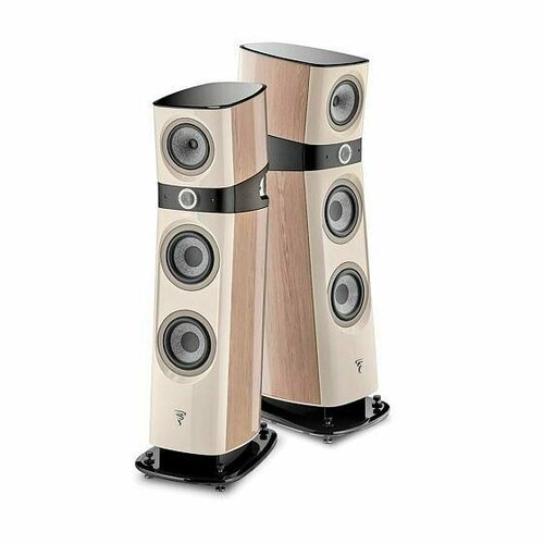 Focal Sopra N 3 Light Oak 249900000₽