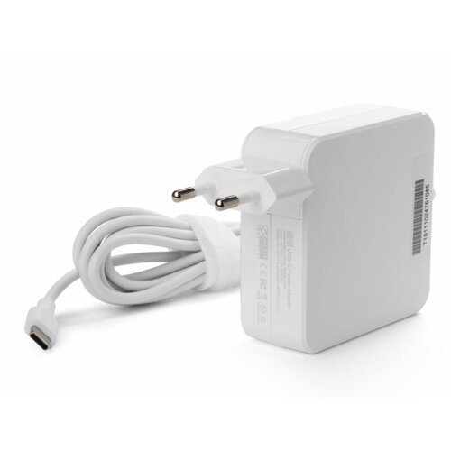 Блок питания универсальный ACPOWER 65W 65W-UTC Белый 255800₽