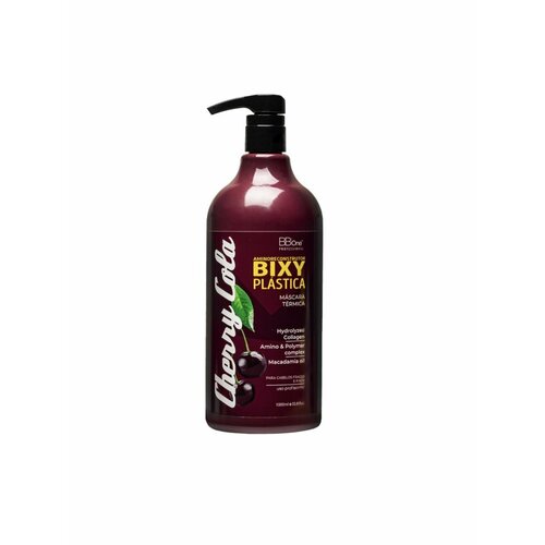 маска boto plastica cola vanilla 1000мл Маска Bixy Plastica Cola Cherry 1000мл