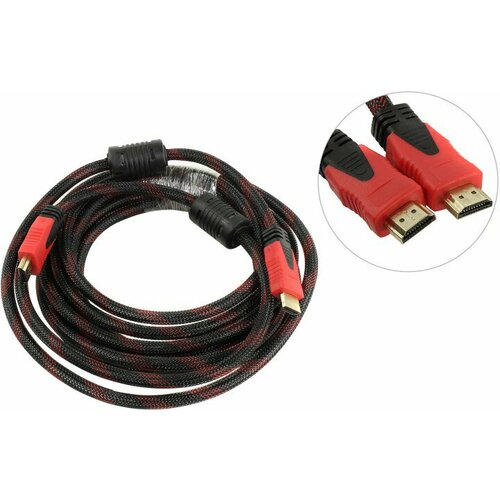 Кабель HDMI HDMI Jet.A JA-HD9