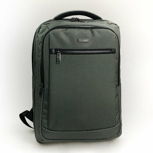 фото Рюкзак winpard, 29399-14 grey green (32*43*14)