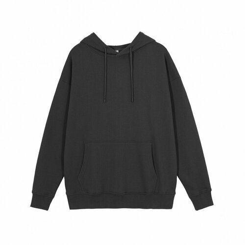 фото Худи , размер s, серый street cult