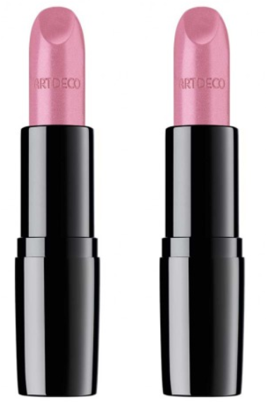 Помада для губ увлажняющая Artdeco Perfect Color Lipstick, тон 955, 4 г, 2 шт.