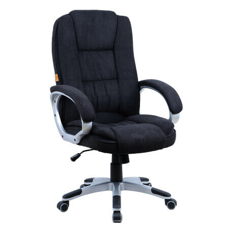 Офисное кресло Chairman CH667 черный