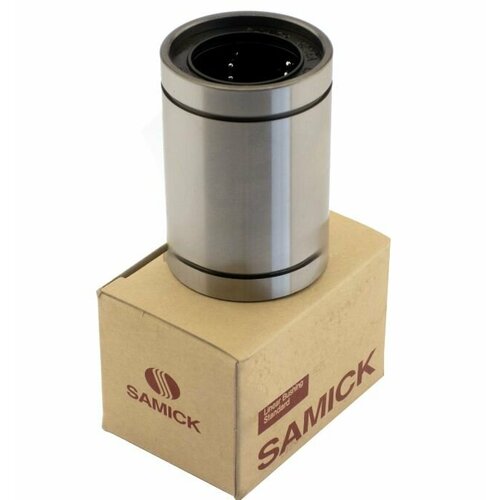 Подшипник линейный KH2540-PP SAMICK 25x35x40