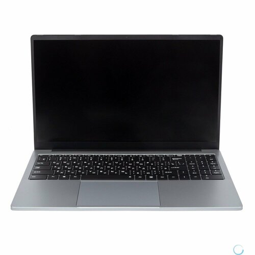 Ноутбук Hiper DZEN H1569O5165DMP Silver 15.6