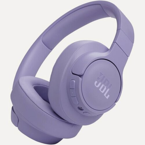 Изображение товара Беспроводные наушники Jbl Tune 770NC (T770NCPUR), фиолетовый