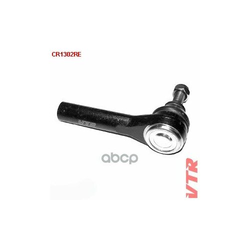 Наконечник Поперечной Тяги Рулевого Управления VTR арт CR1302RE 1110₽