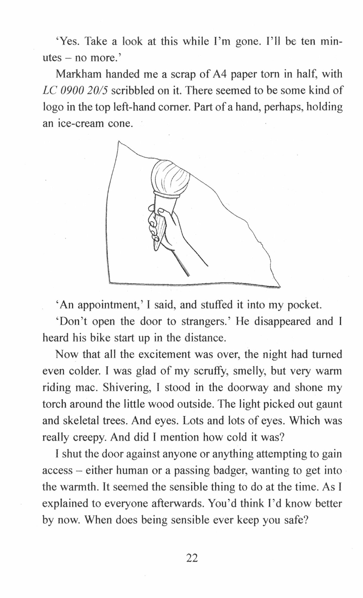 A Catalogue of Catastrophe / Taylor Jodi / Книга на Английском - фото №2